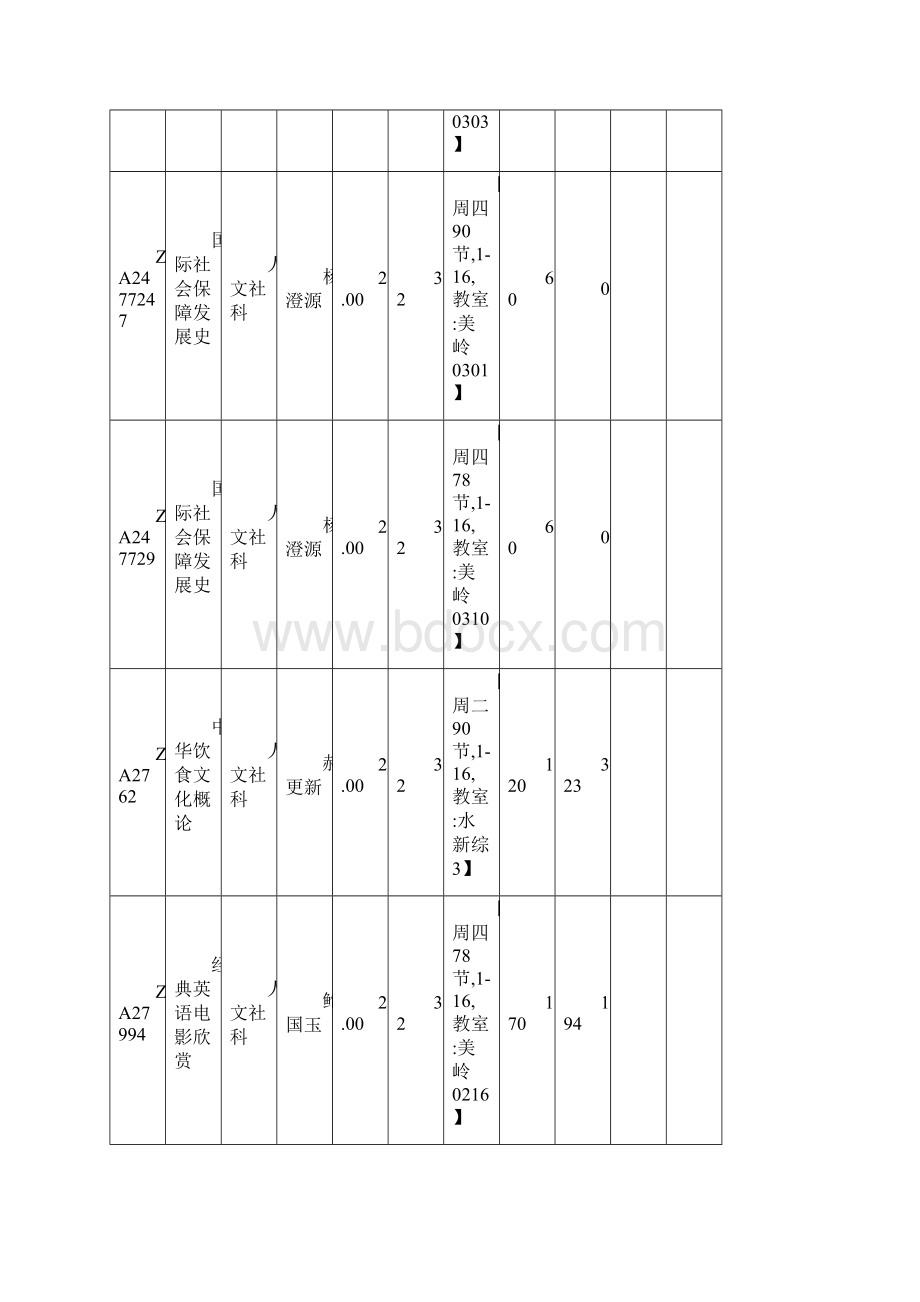 集美大学公选课.docx_第3页