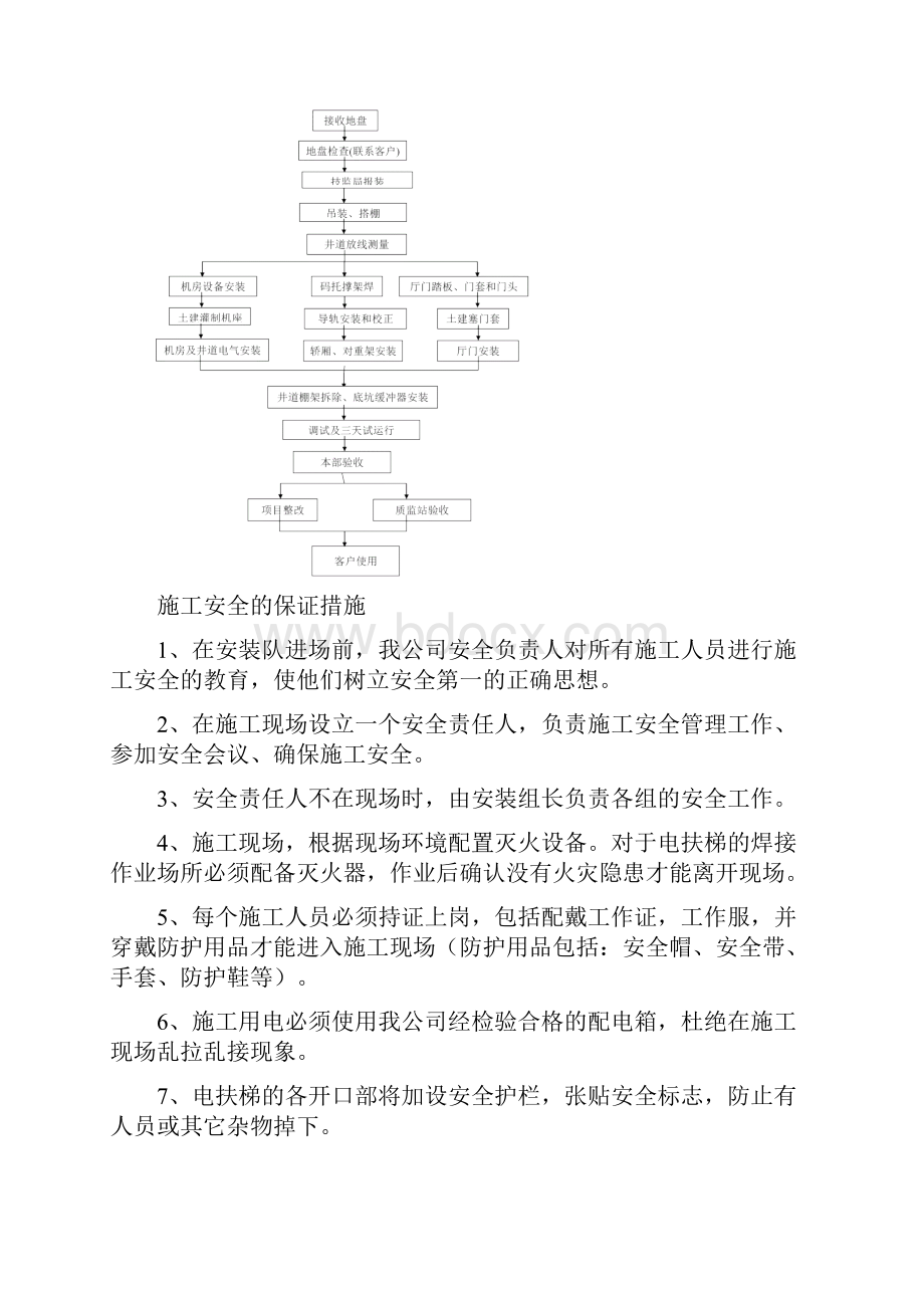 电梯加建施工方案.docx_第3页