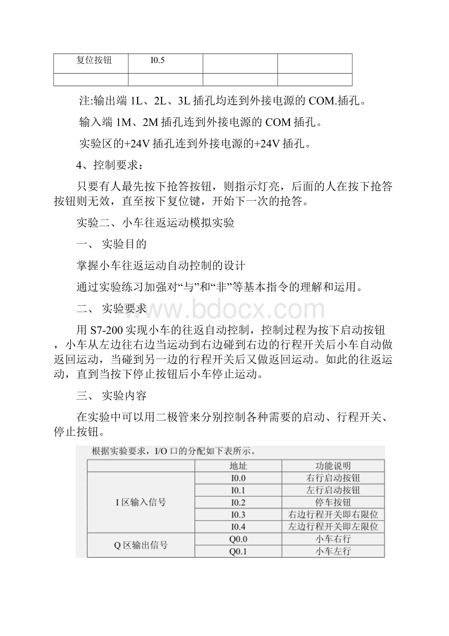 短后PLC实验报告.docx_第2页