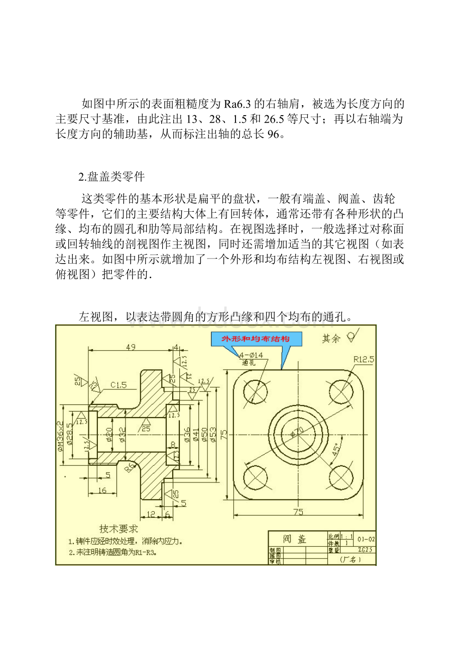 机械设计中尺寸标注讲解Word格式文档下载.docx_第2页