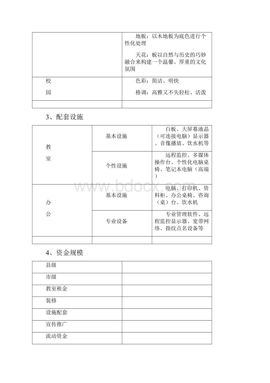 培训学校筹建方案参考.docx_第2页