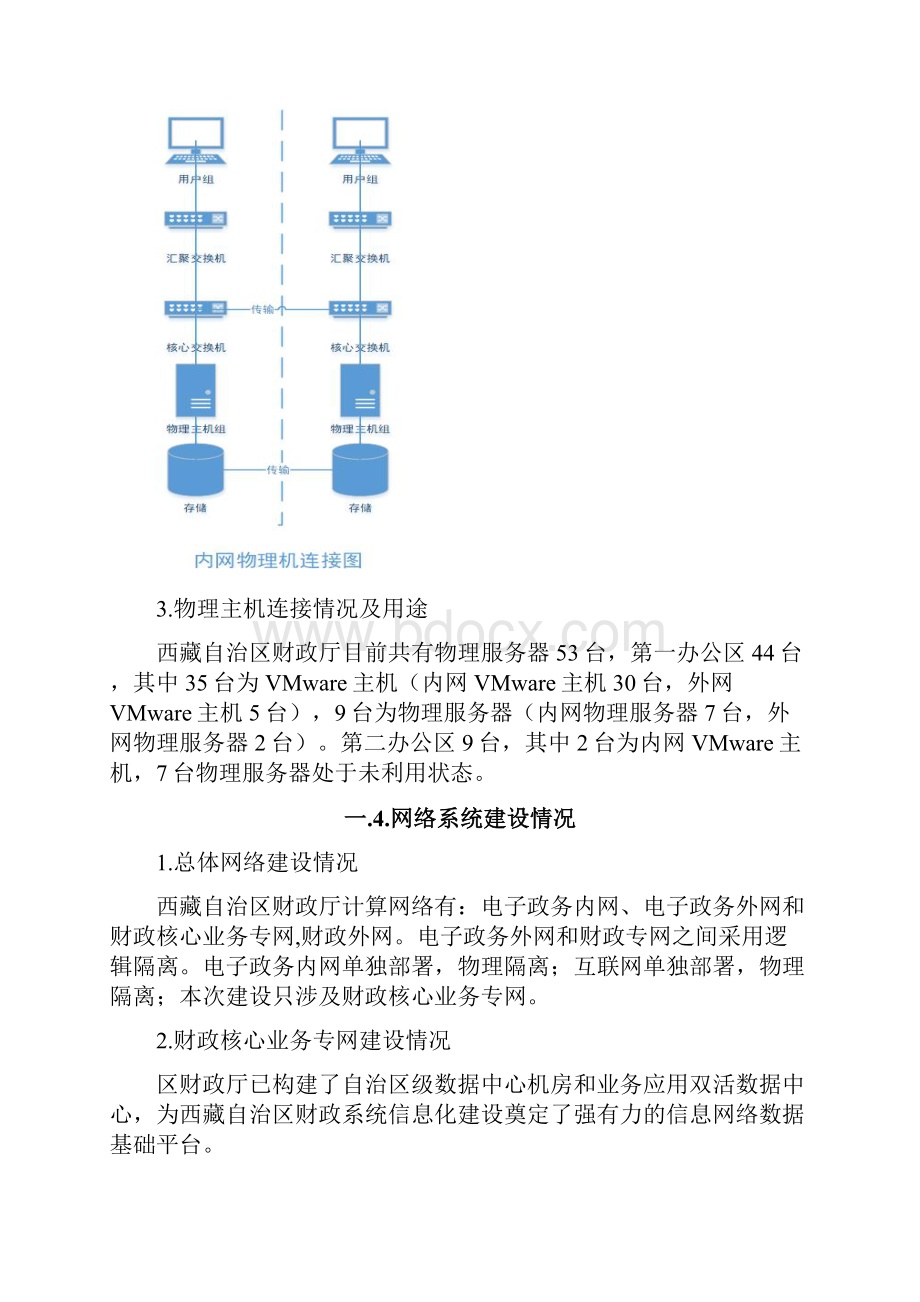 预算管理一体化支撑平台建设方案.docx_第3页