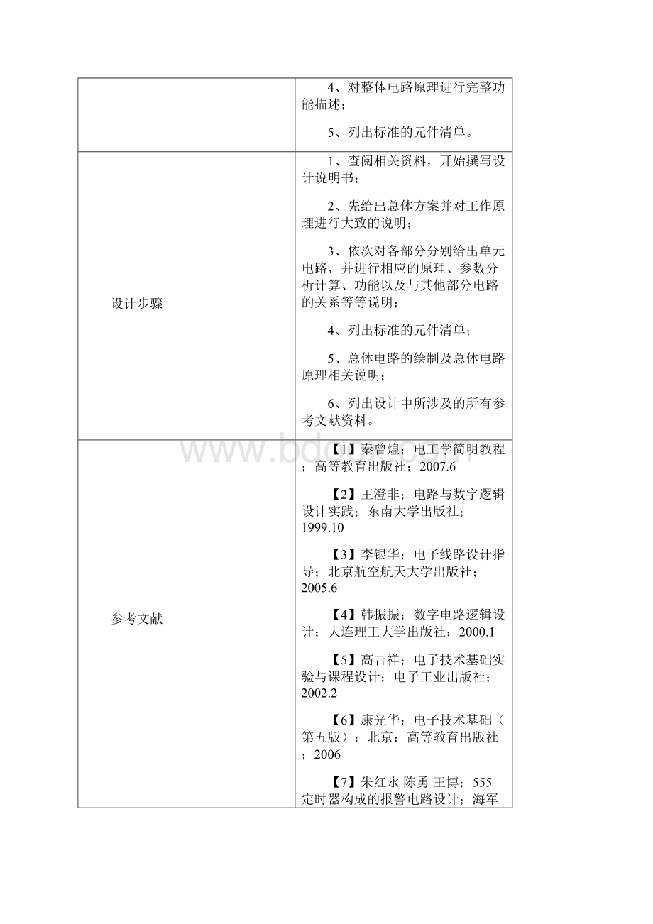 电工电子技术课程设计Word文件下载.docx_第2页