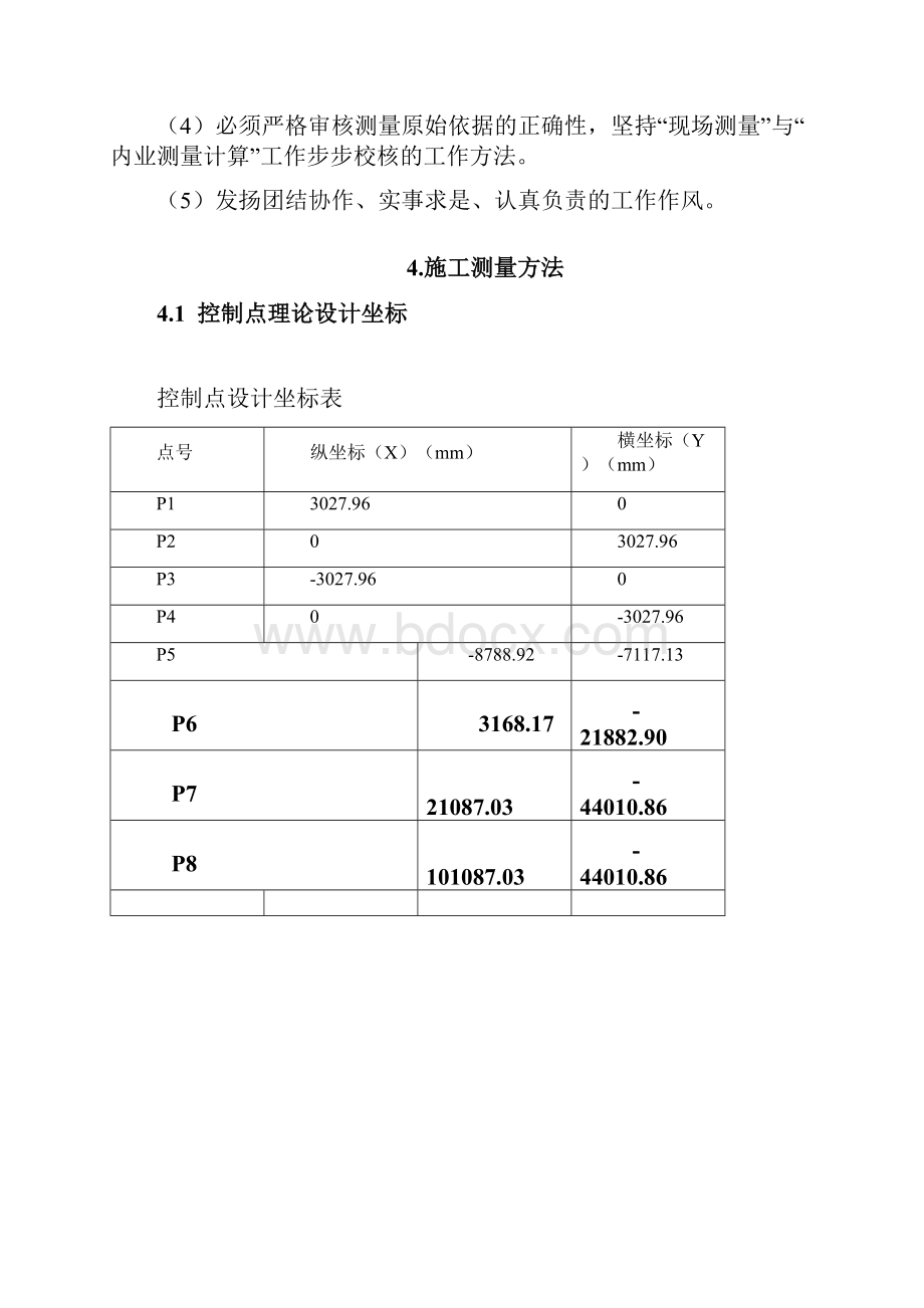 一级控制网设计方案.docx_第3页