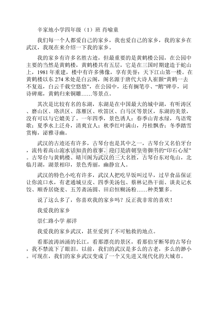 我爱我的家乡.docx_第2页