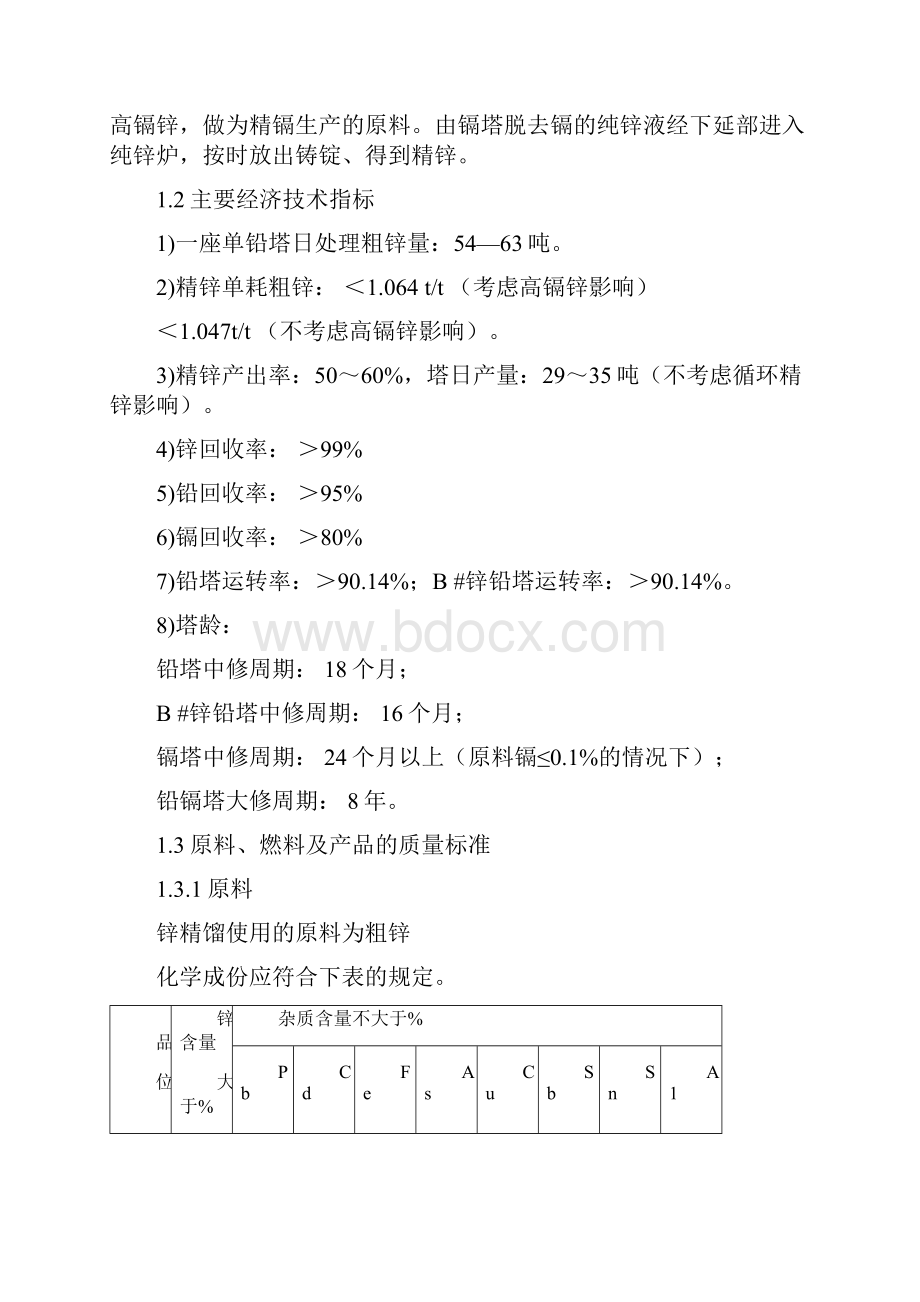 精馏车间技术操作规程.docx_第2页