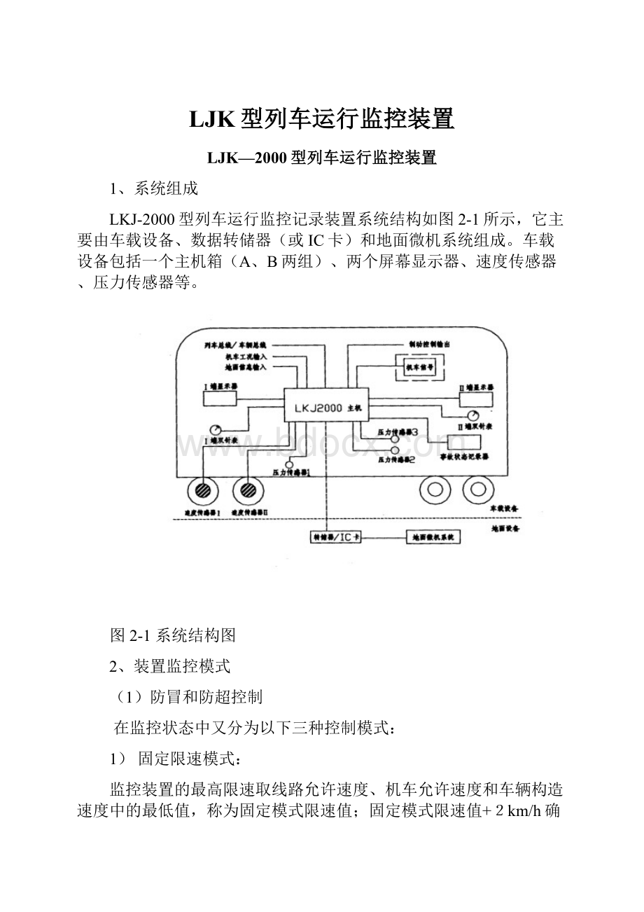 LJK型列车运行监控装置.docx_第1页