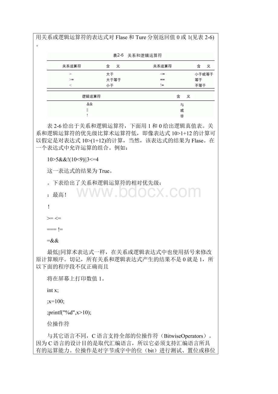 C语言运算符大全.docx_第3页