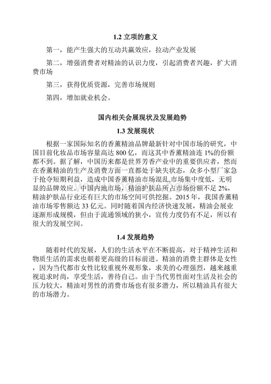 可行性分析教学教材.docx_第2页