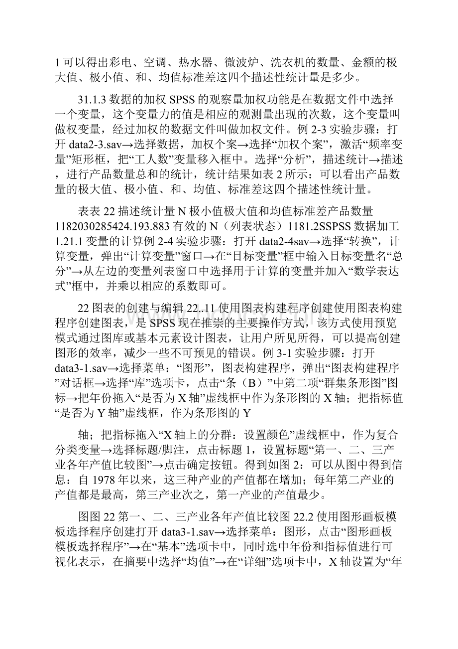 spss实验报告.docx_第2页