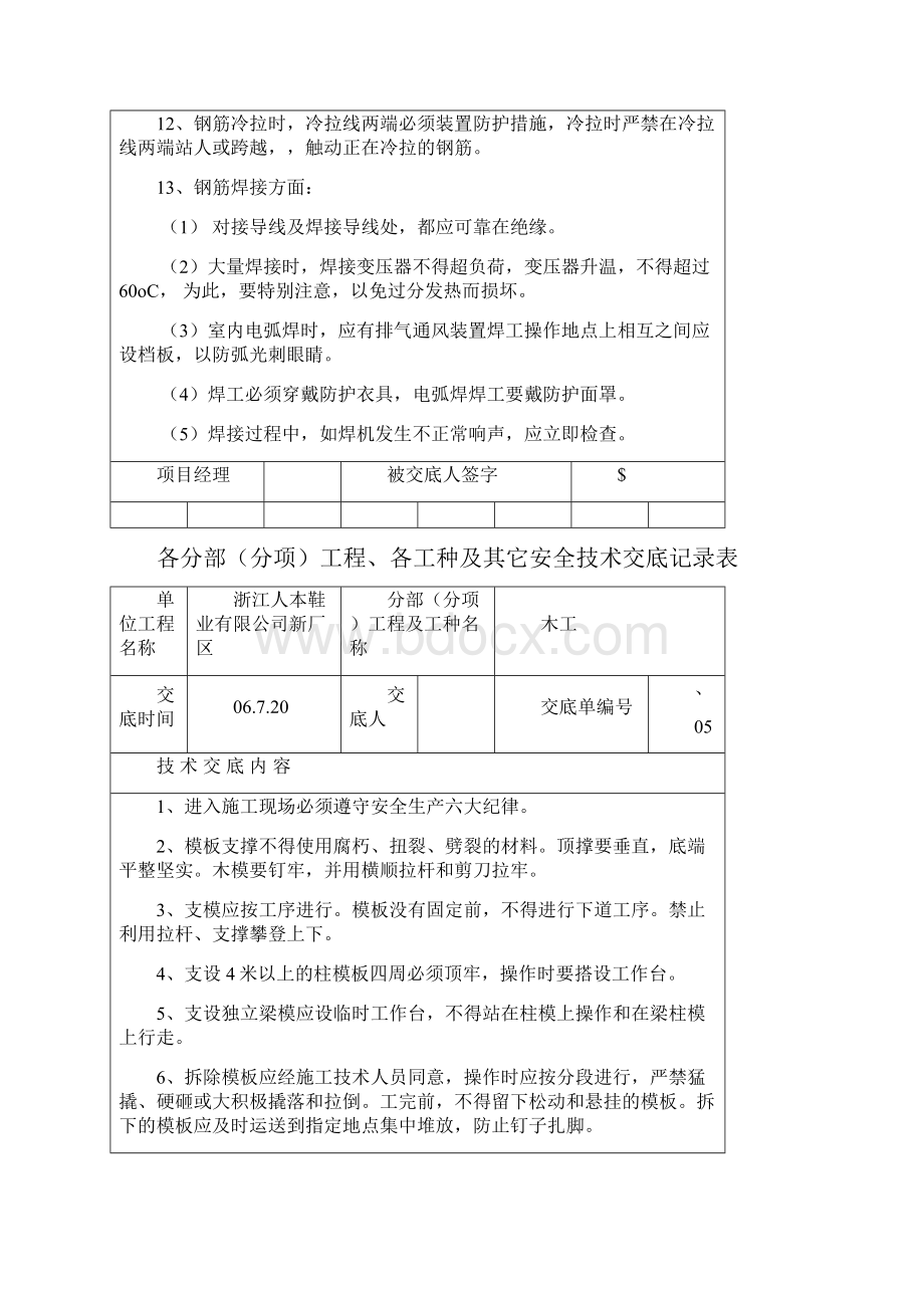 各工种技术交底.docx_第2页