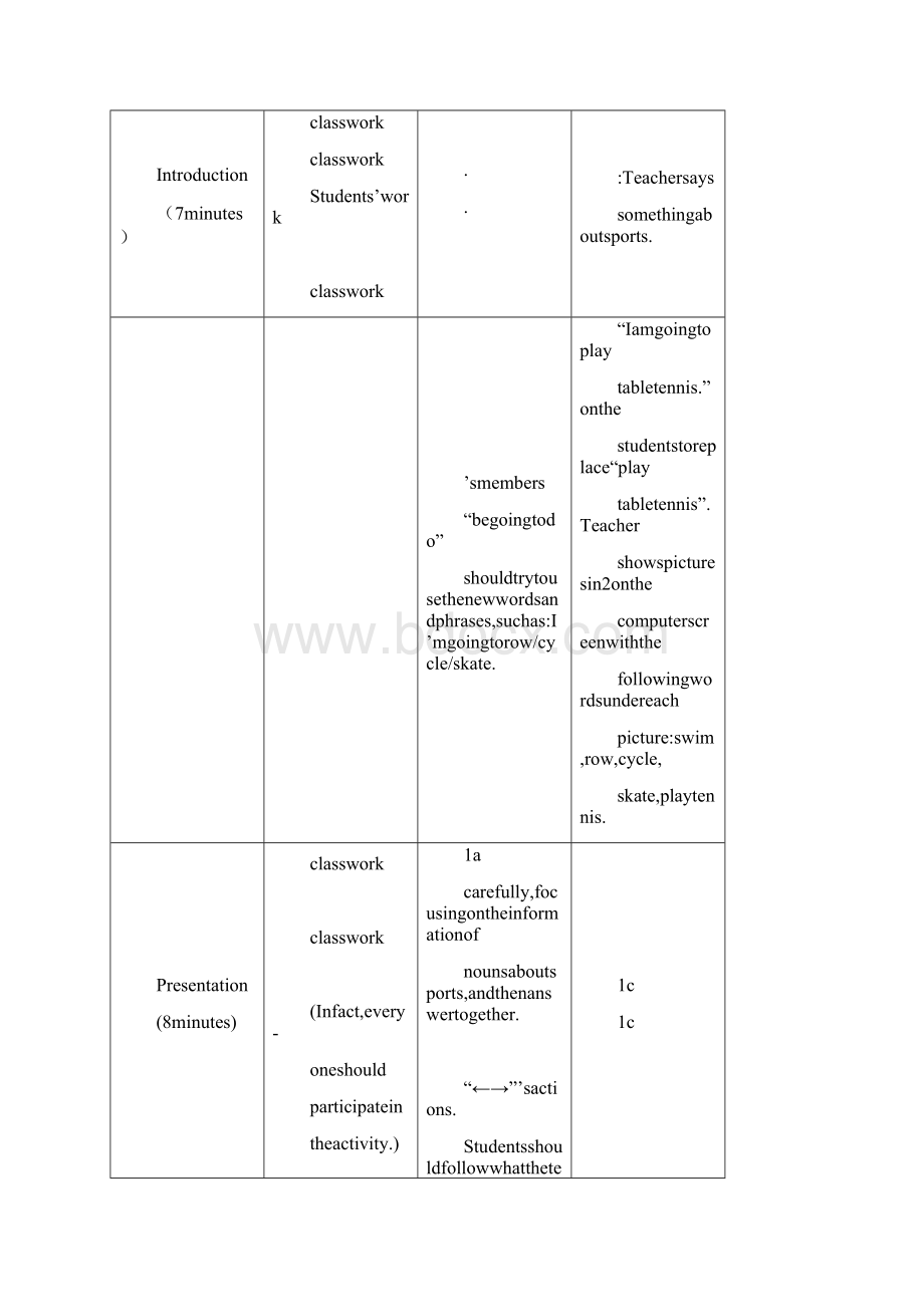 Unit1Topic1SectionA教案 完整版.docx_第3页