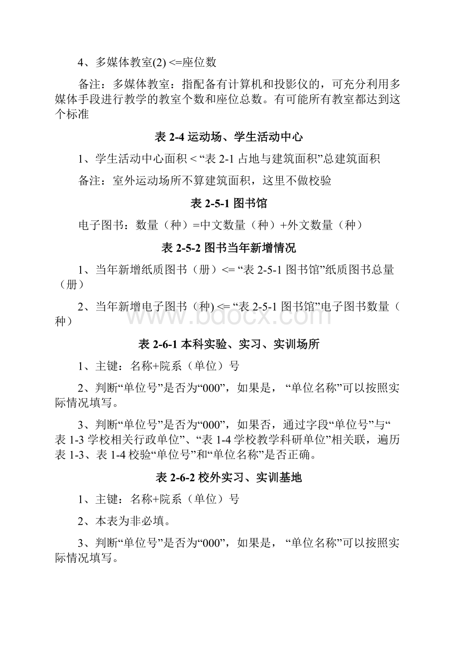 全国高校教学基本状态数据库.docx_第3页