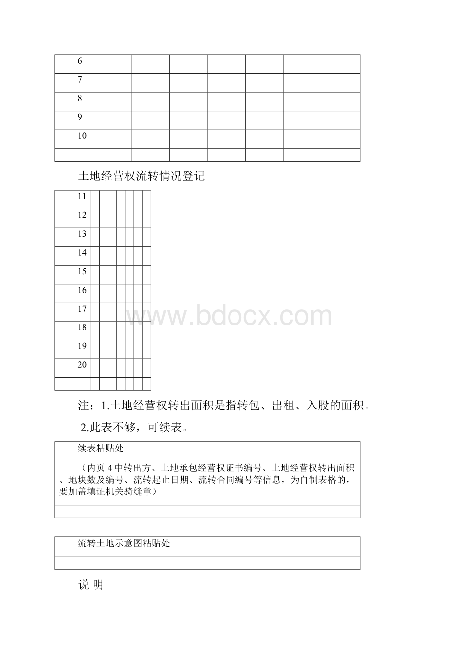 土地经营权流转证正式本文档格式.docx_第3页