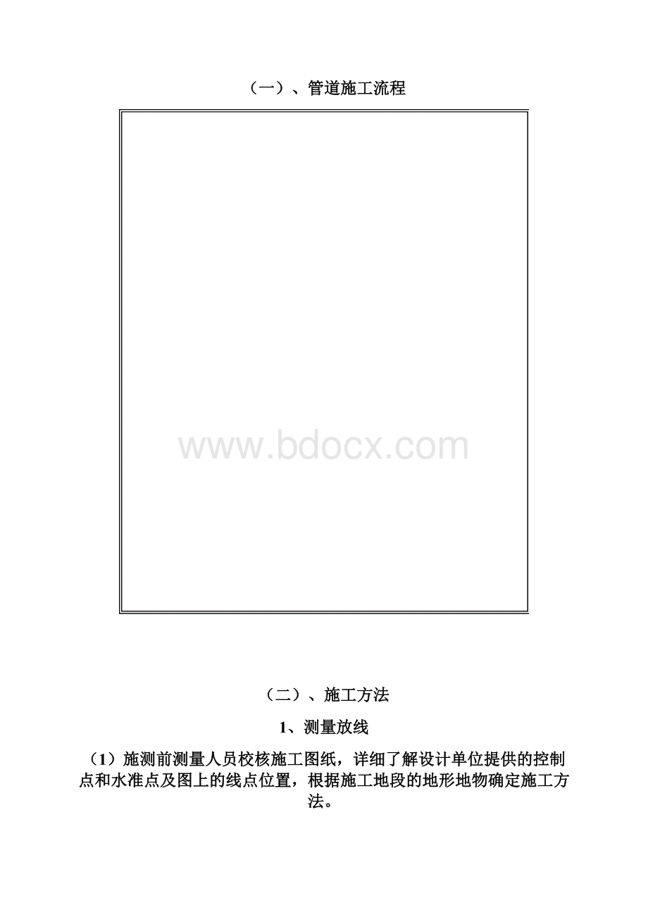 HDPE双壁波纹管的管道施工组织设计.docx_第3页