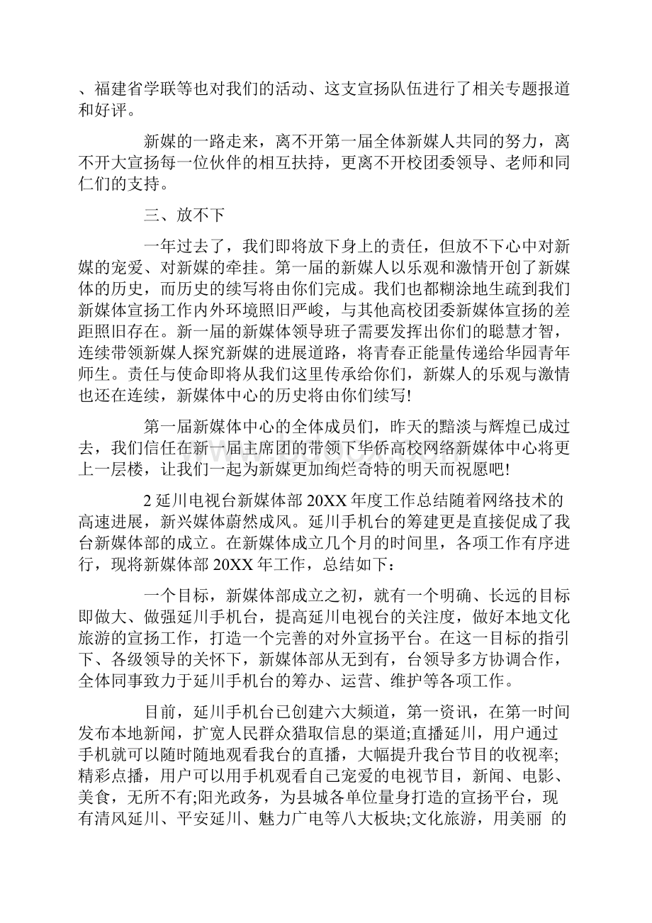 新媒体运营年终总结报告.docx_第3页