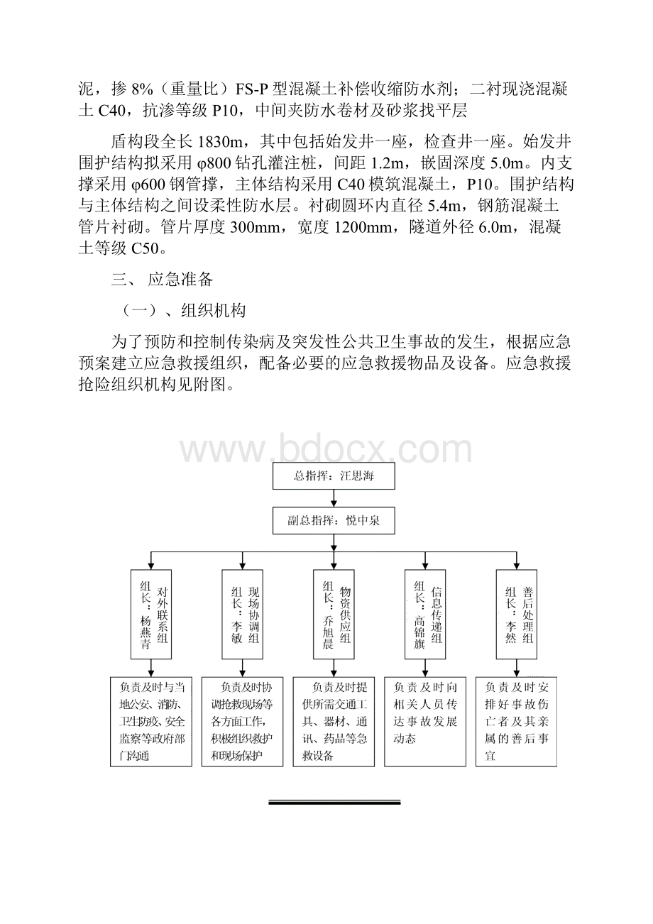 05传染病及突发性公共卫生事故应急救援预案.docx_第3页