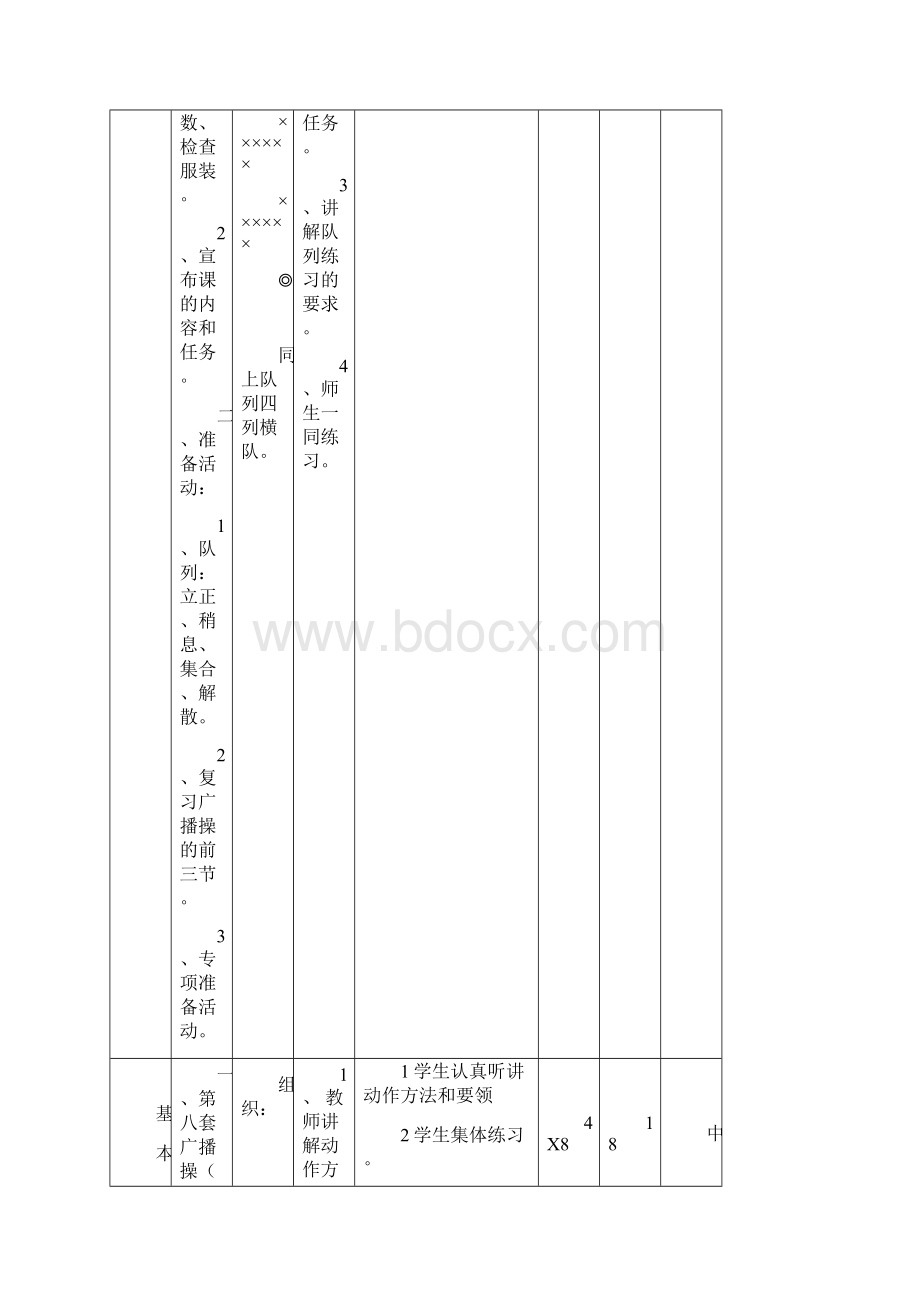 足球训练教案二类参考.docx_第2页