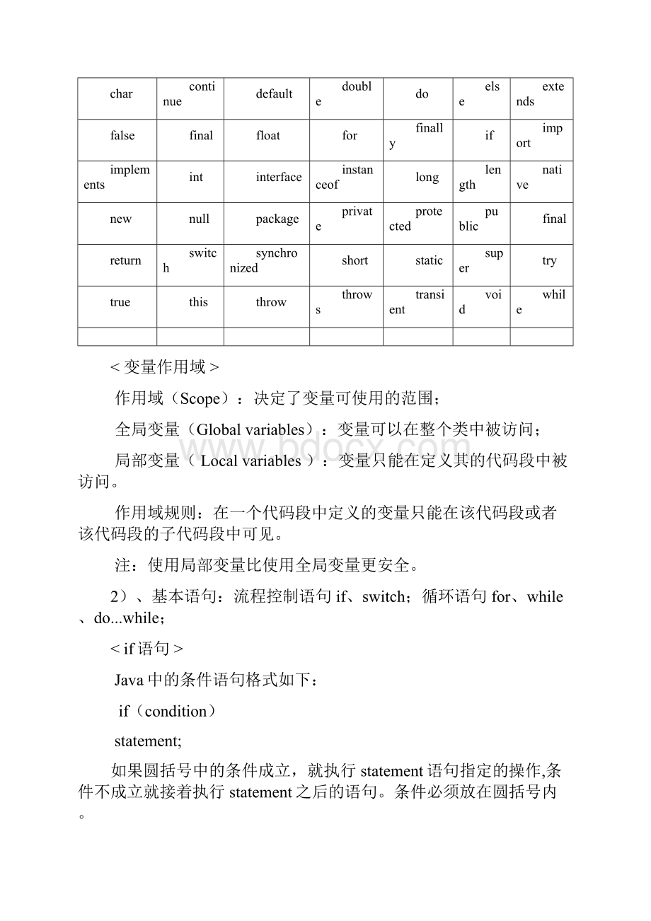 J2SE总结.docx_第3页