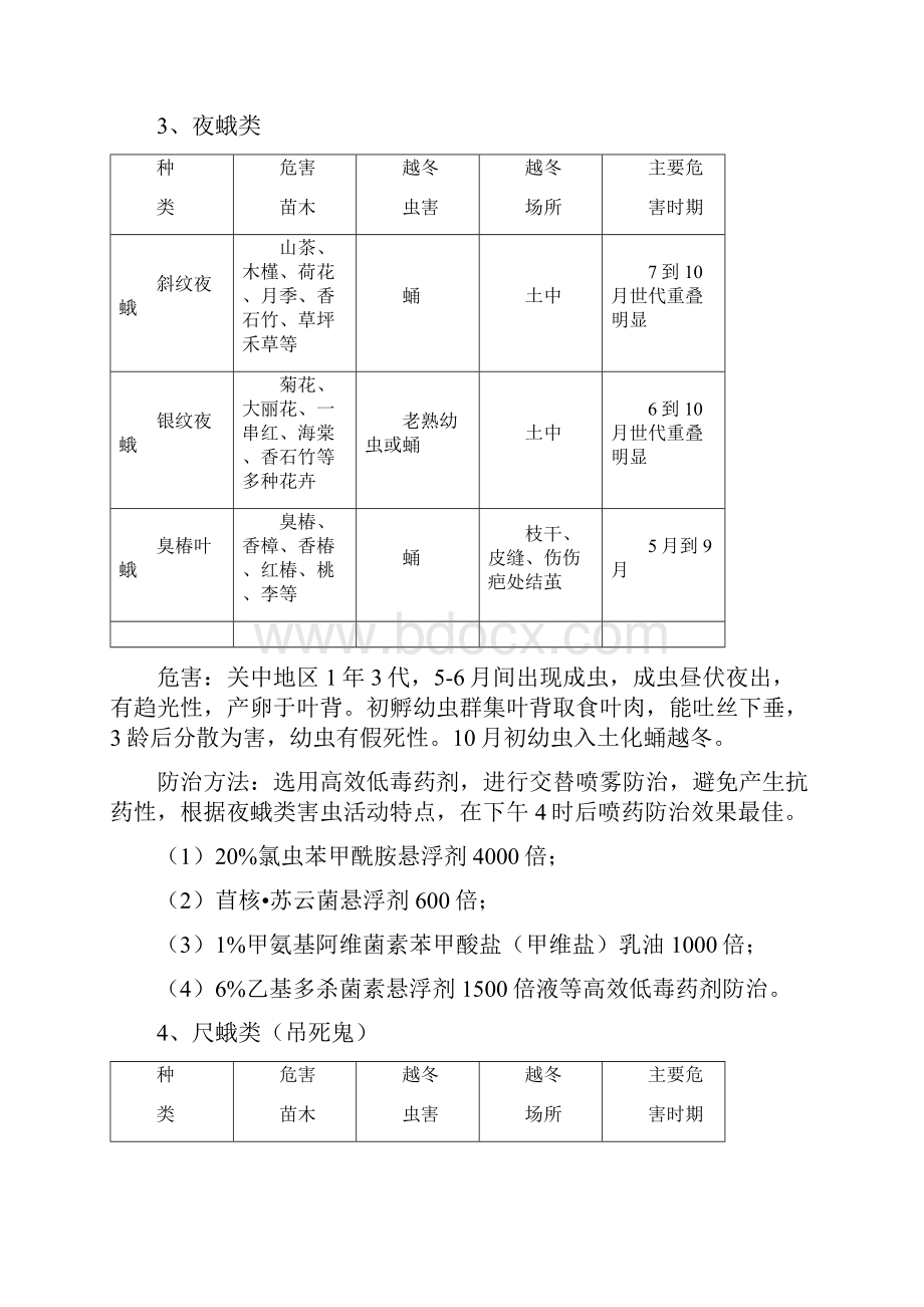 园林绿化常见病虫害防治.docx_第3页