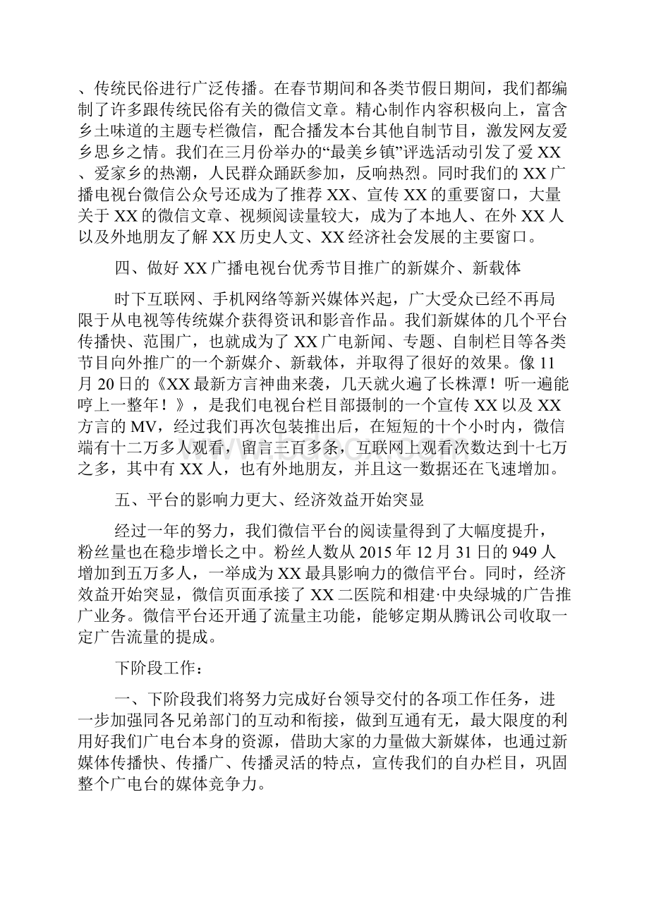 新媒体运营工作总结.docx_第2页