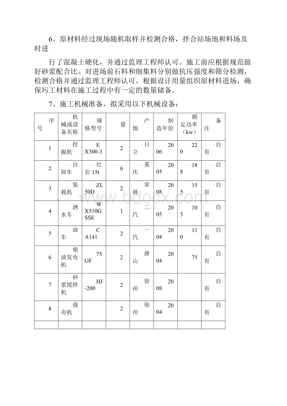 AB挡土墙专项施工方案.docx_第2页