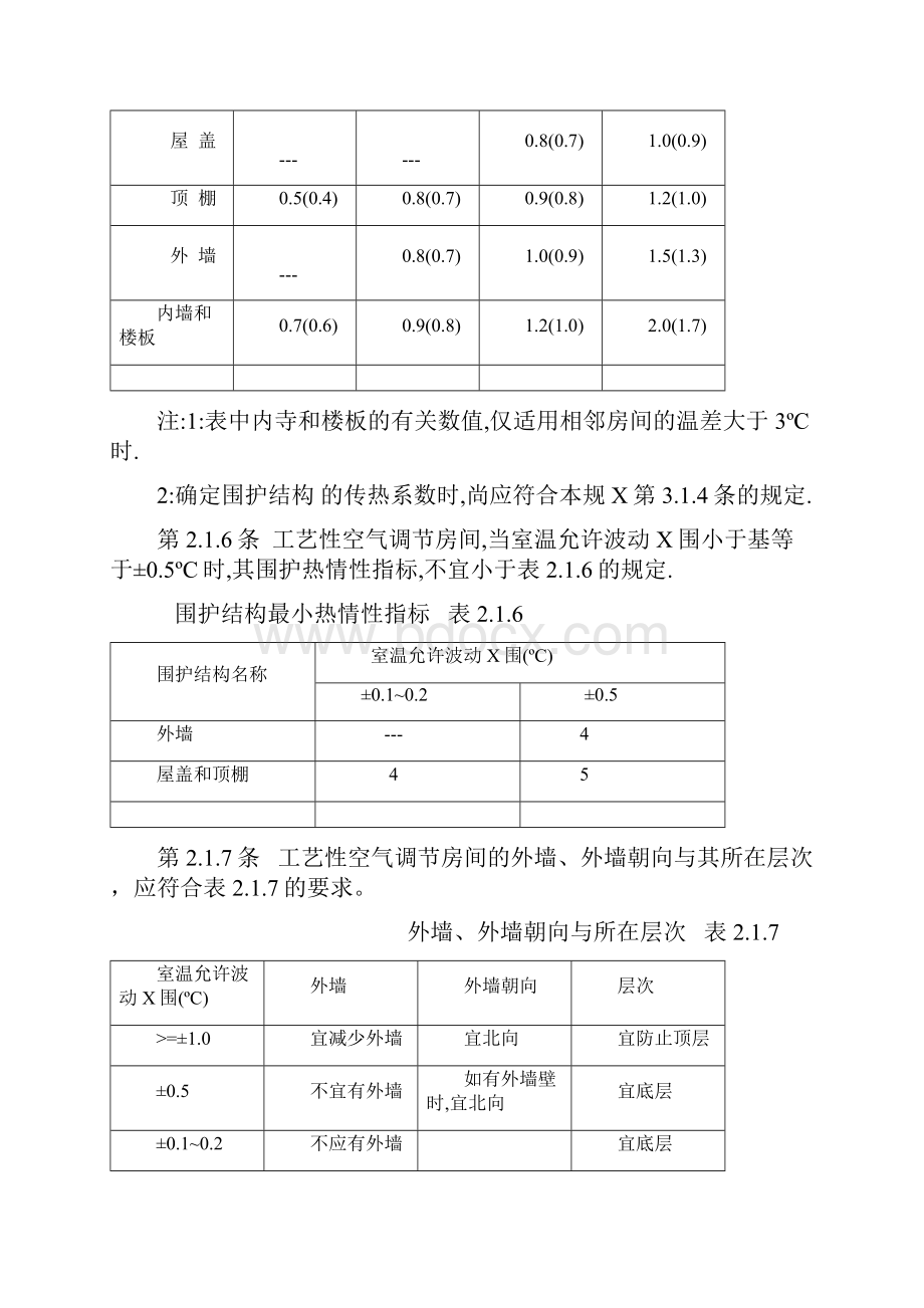 暖通空调设计规范.docx_第2页