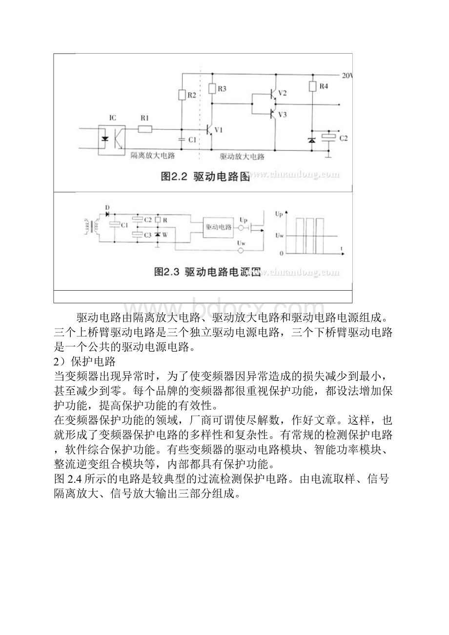 变频器维修入门.docx_第2页