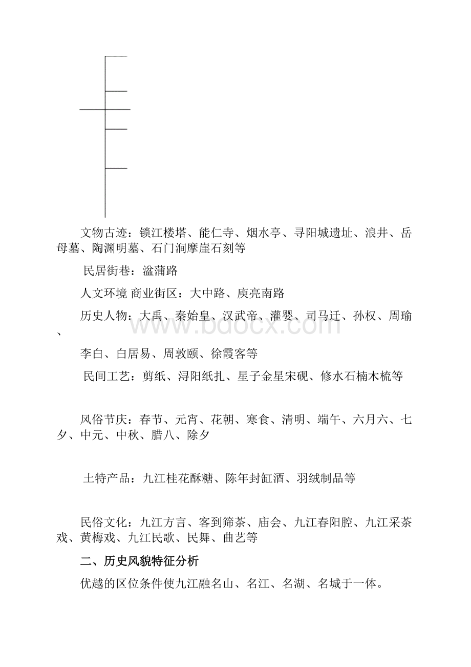 九江历史风貌保护规划.docx_第2页