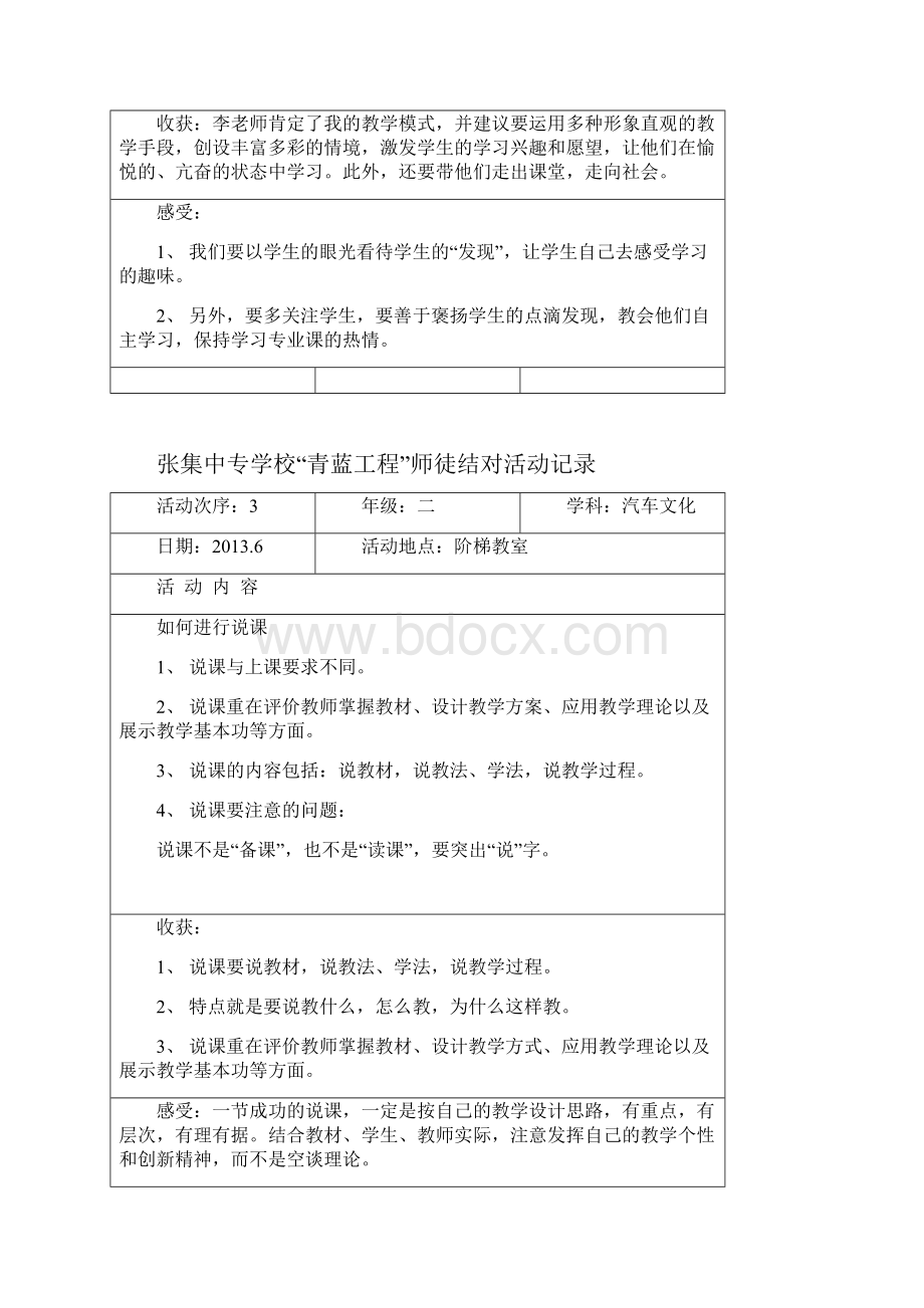 张集中专学校青蓝工程Word格式文档下载.docx_第2页