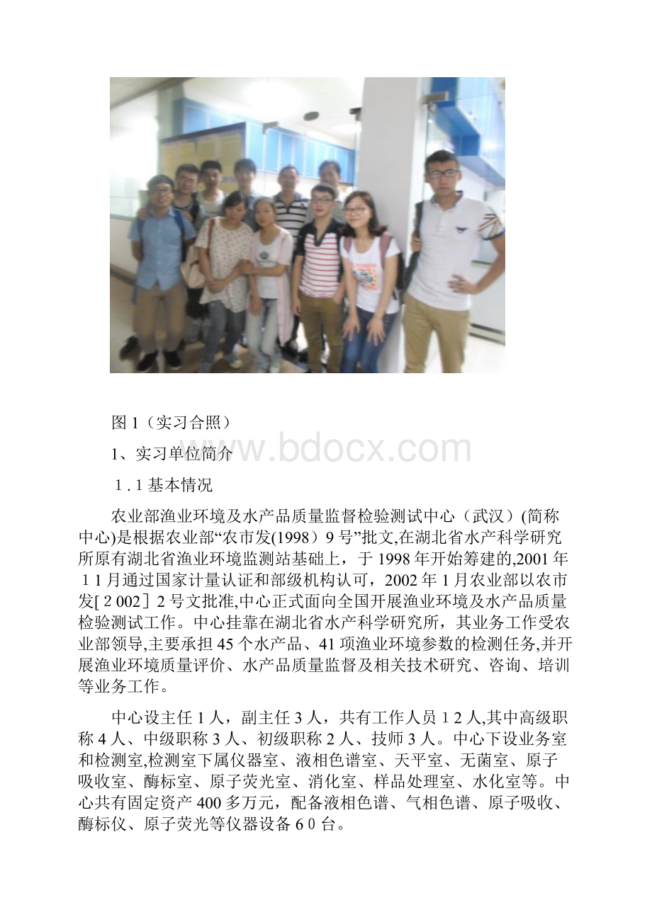 华中师范大学实习报告.docx_第3页