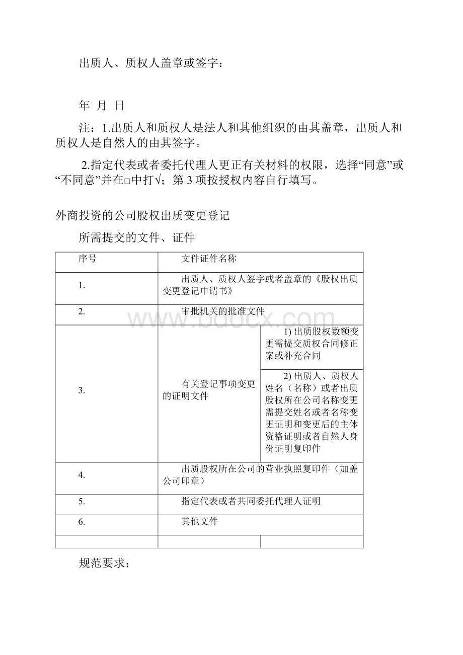 股权质押登记书doc.docx_第3页