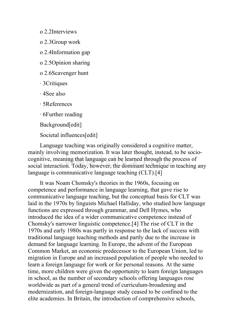 communicative language teaching交际语言教学法.docx_第2页