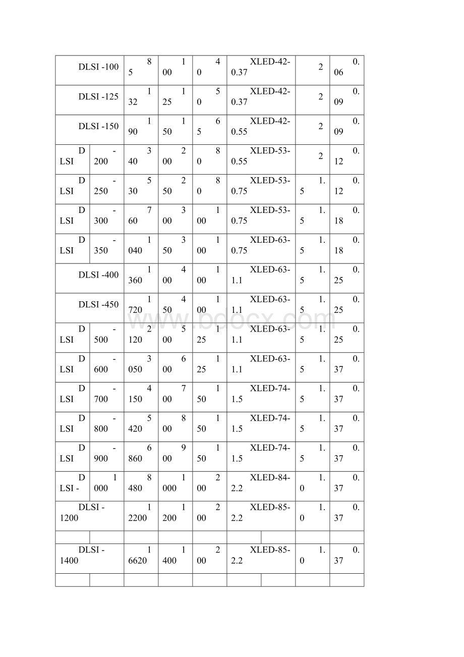 滤水器设备中文样本doc.docx_第3页