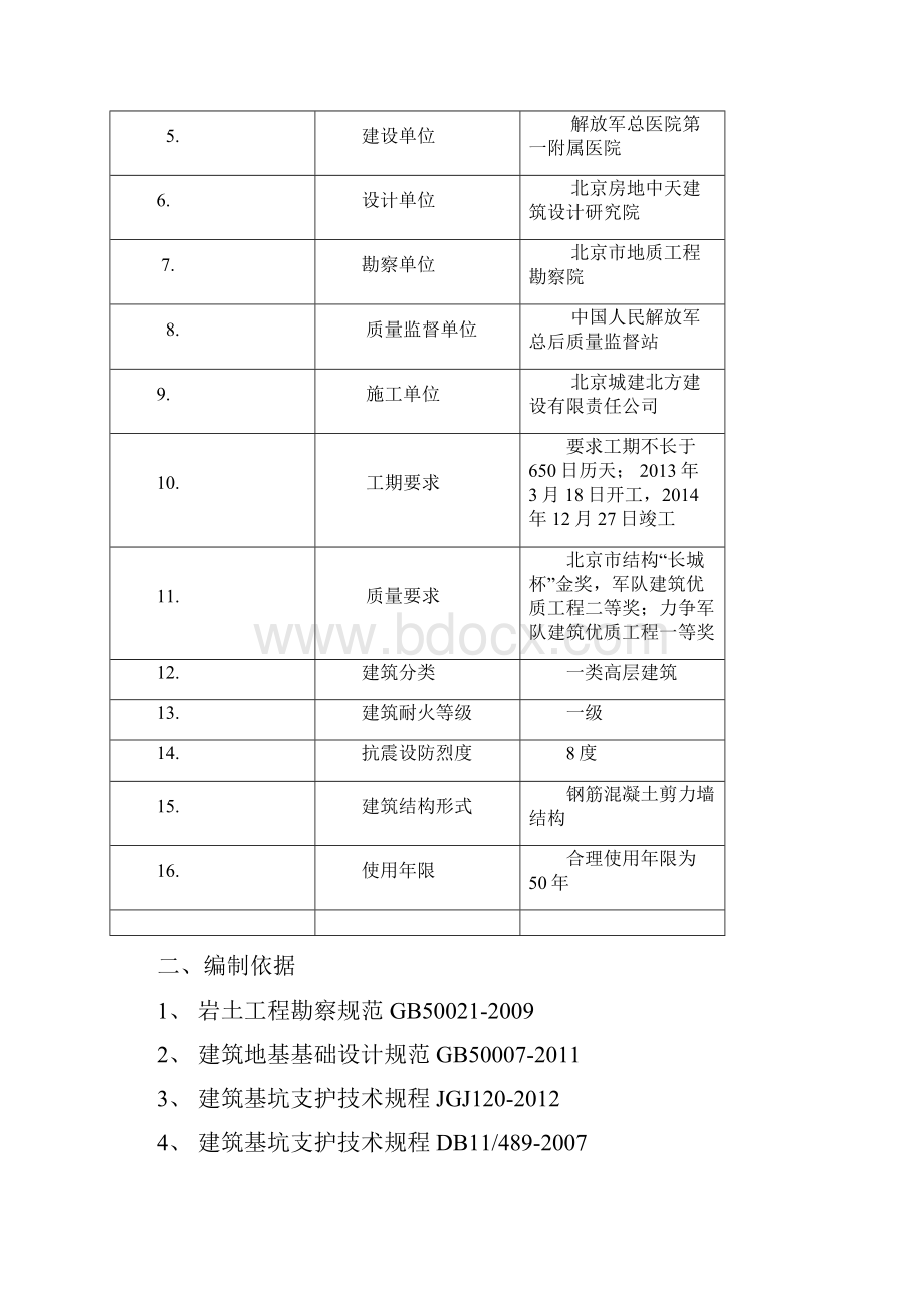 土方开挖和边坡支护工程的监理的实施细则.docx_第3页