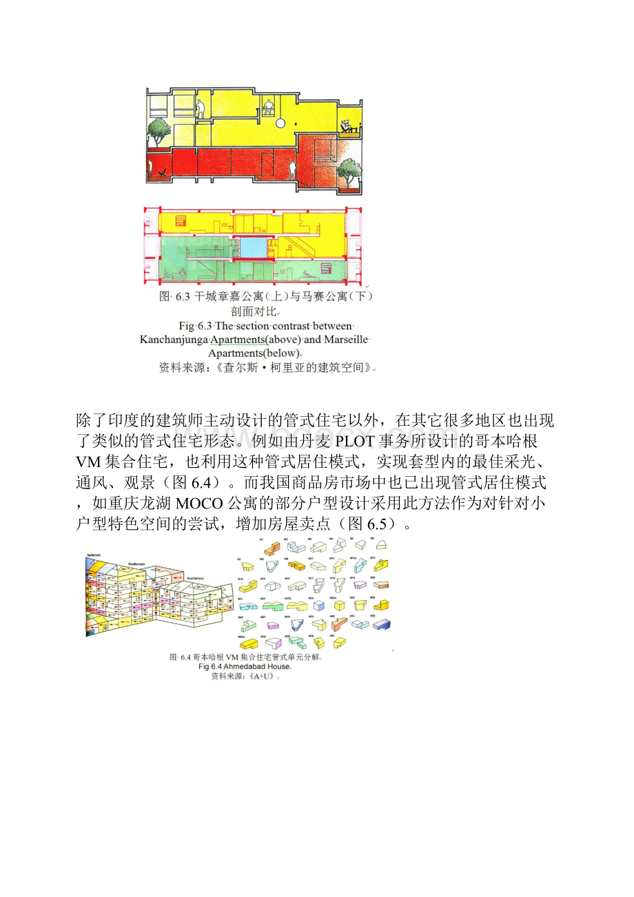 生态思维的内廊公寓管式户型策略.docx_第3页