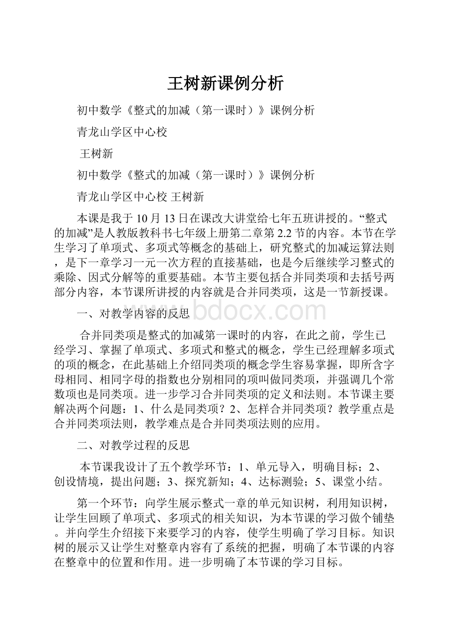 王树新课例分析.docx_第1页