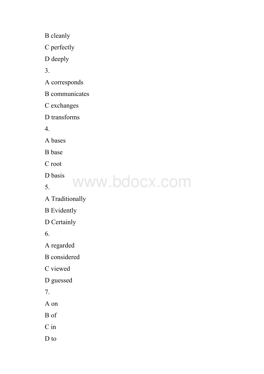 大学英语六级完形填空解读.docx_第2页