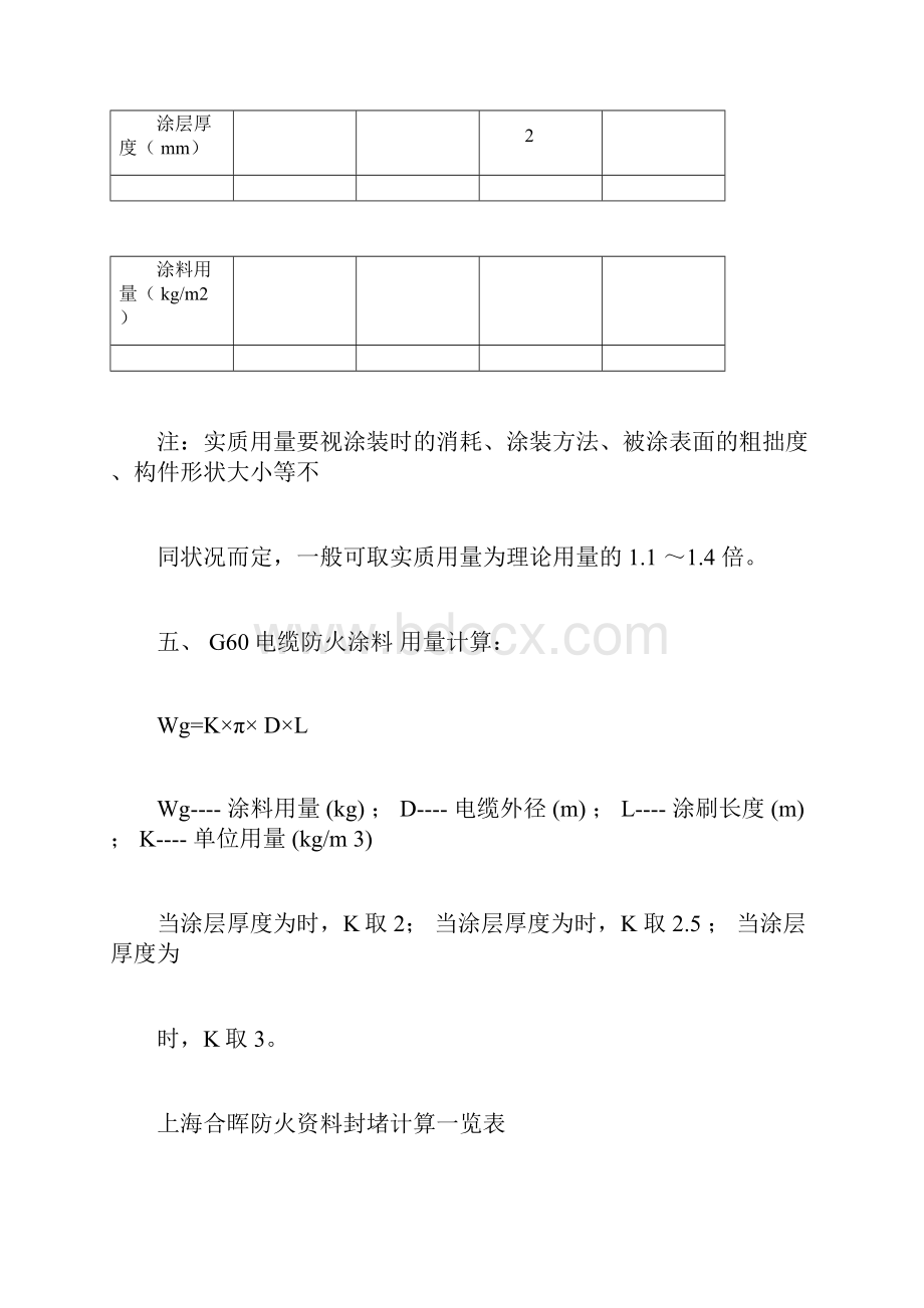 防火堵料的计算方法.docx_第2页