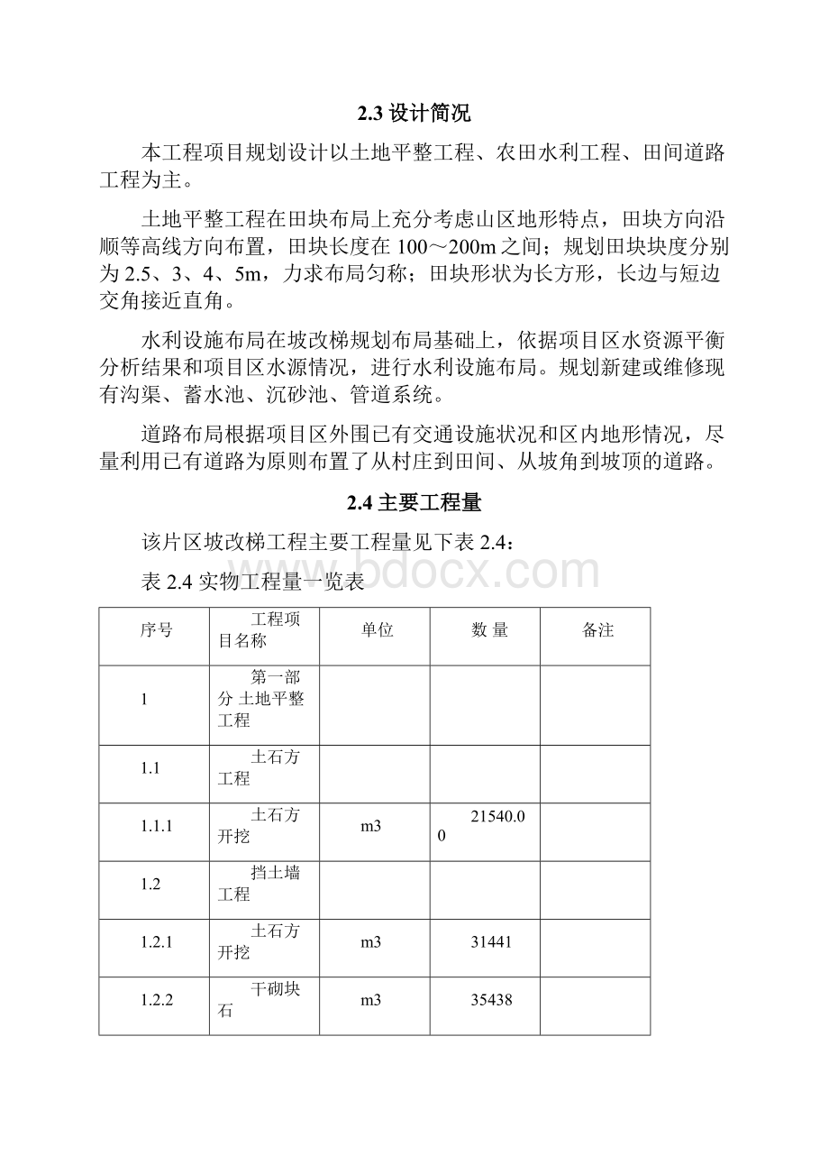 土地整改施工组织设计最终版.docx_第3页