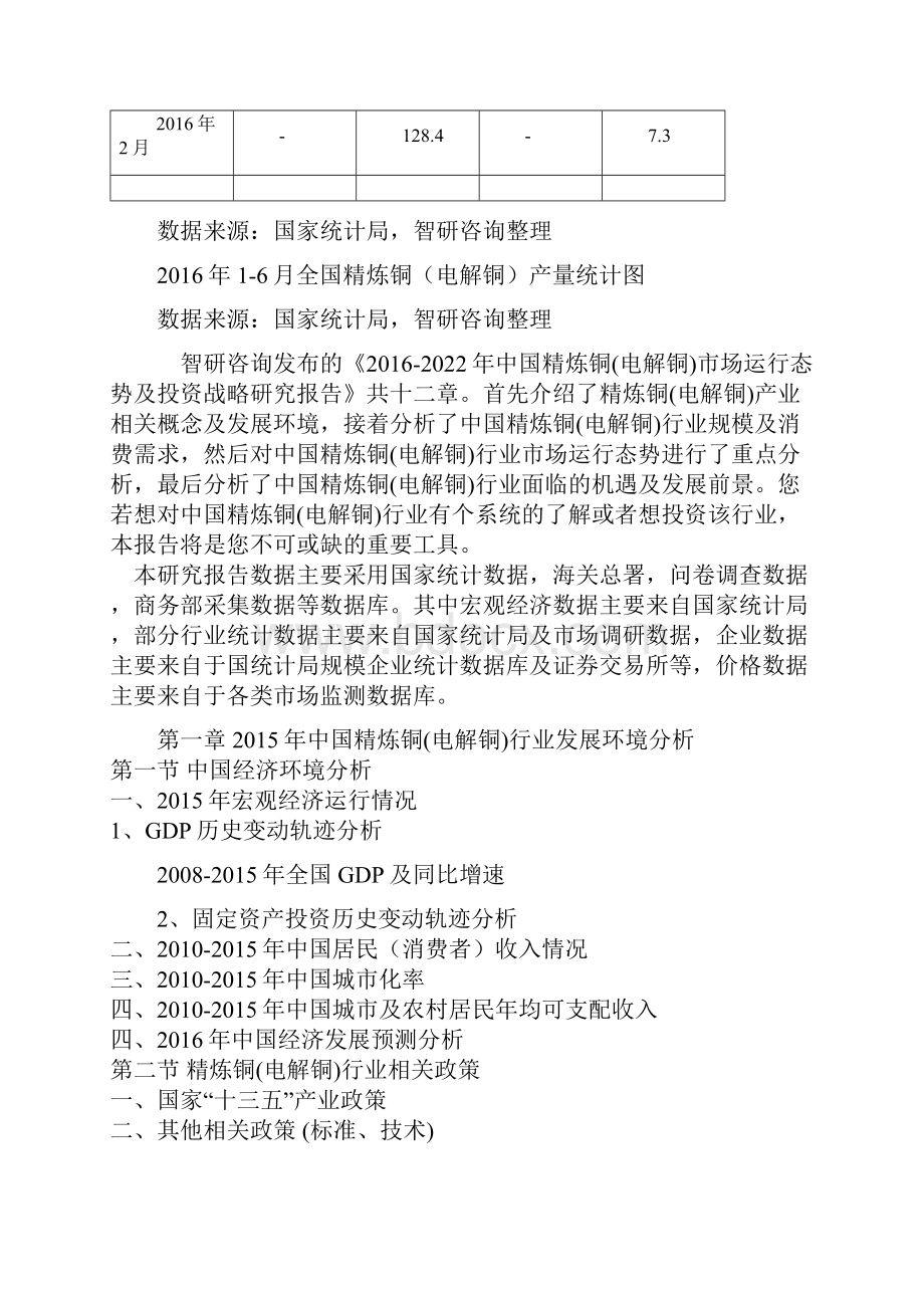 中国精炼铜电解铜市场运行态势报告.docx_第3页
