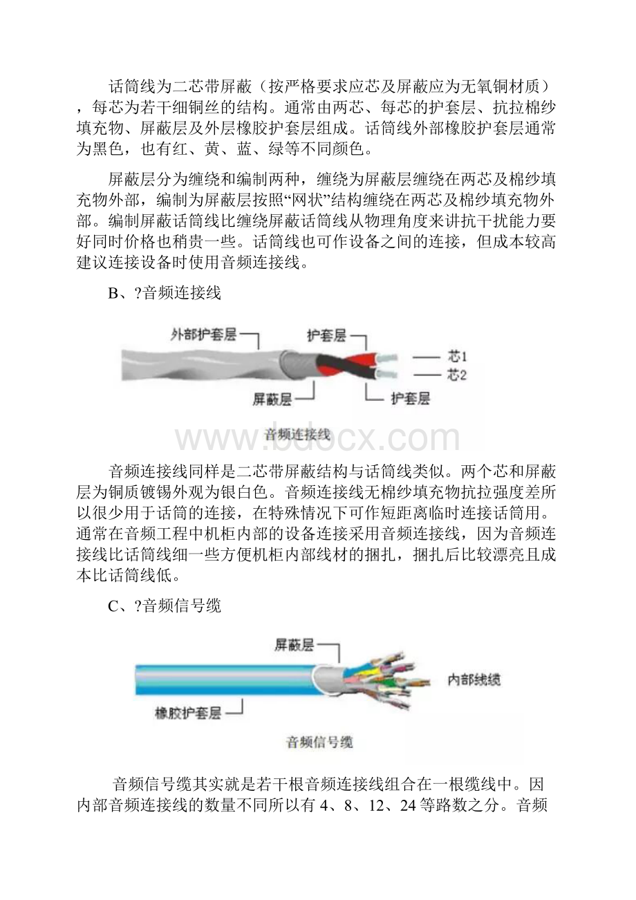 音响设备常用连接插头制作办法.docx_第3页