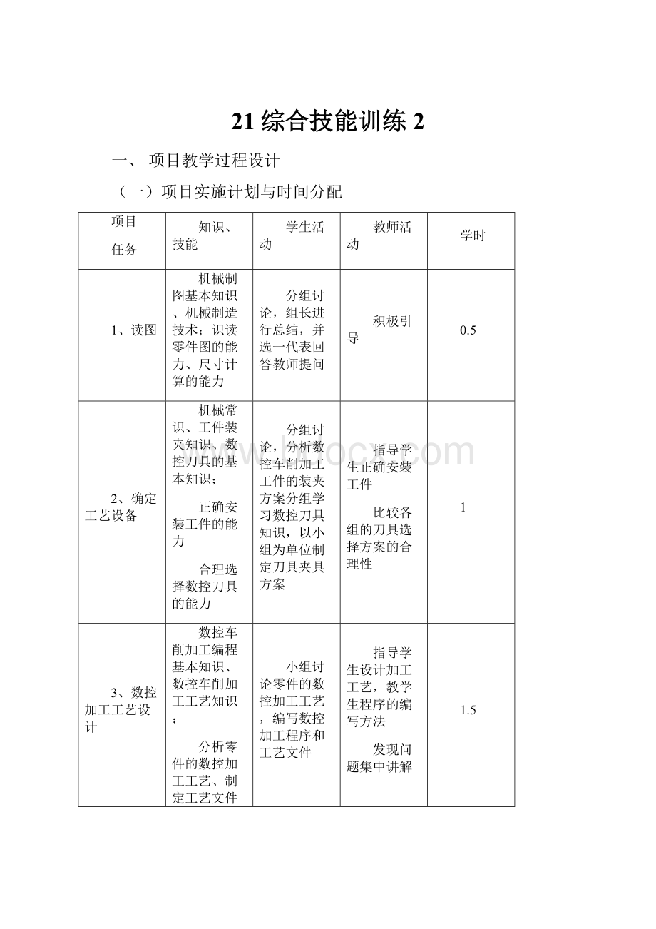 21综合技能训练2.docx_第1页