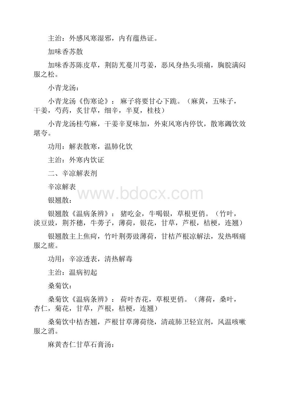 中医方剂趣味记忆法方剂学方歌.docx_第2页