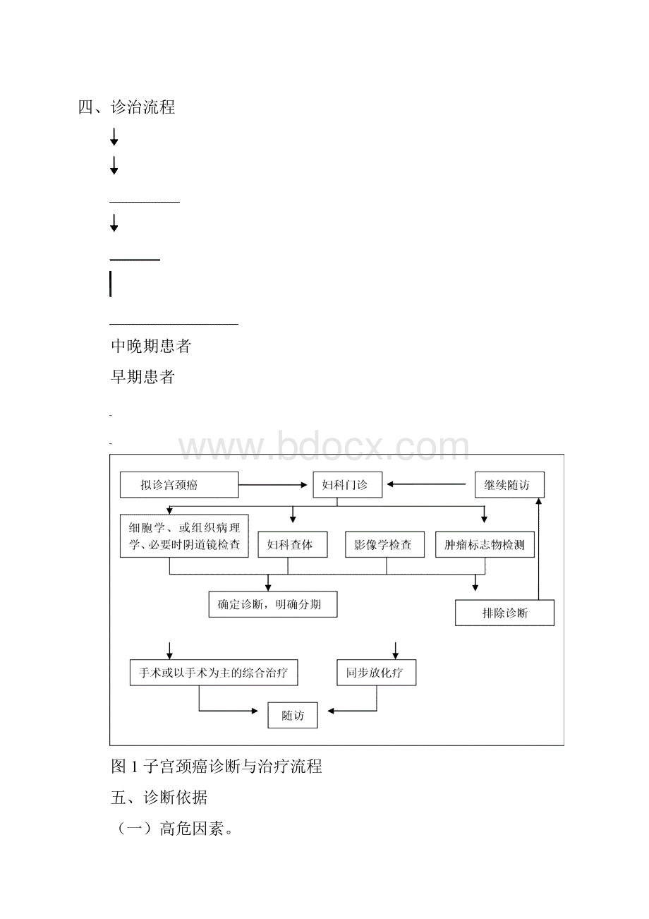 宫颈癌规范化诊治及流程.docx_第2页