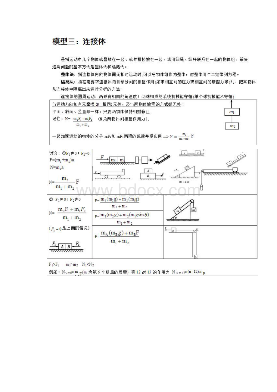 物理必背高考物理中的24个大题型.docx_第2页