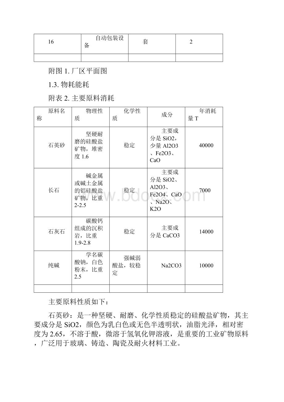 初始排污权核算技术报告范本+.docx_第3页