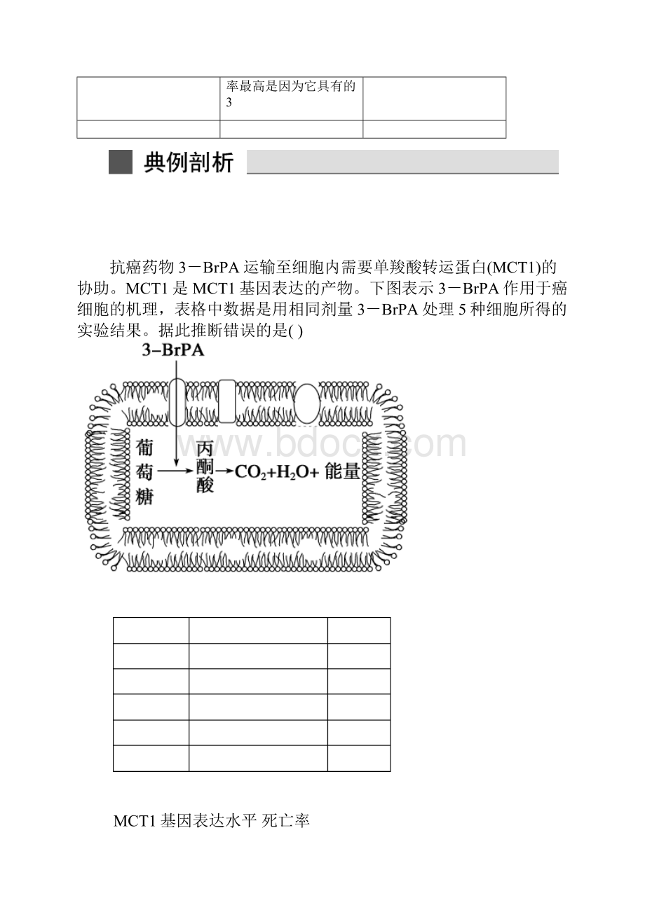 高考生物题型模板6汇总.docx_第2页