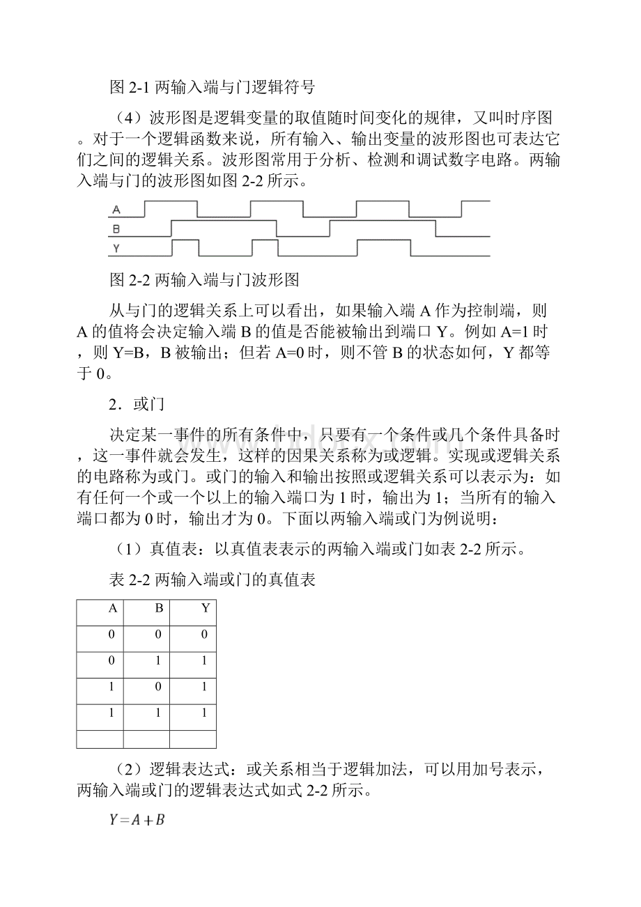 逻辑门电路和触发器.docx_第3页