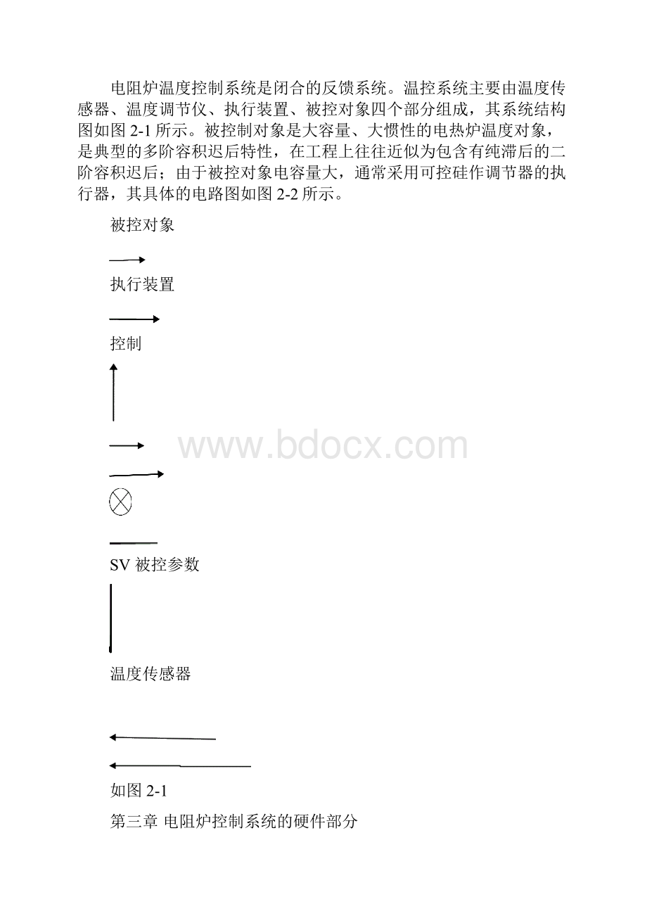 微机控制课程设计指导书.docx_第3页